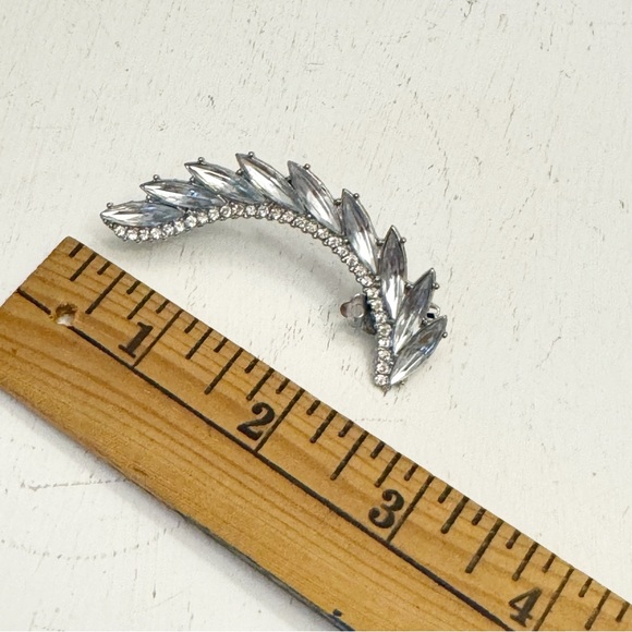 Katy Perry's 2015 H&M Holiday Campaign Clip-ons Earring Only 1 Earring Available - Picture 9 of 10